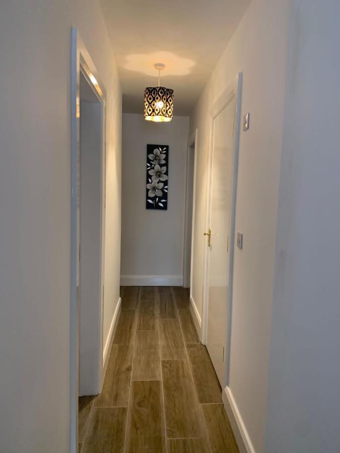 14 Eyre Square Lane Apartment กัลเวย์ ภายนอก รูปภาพ