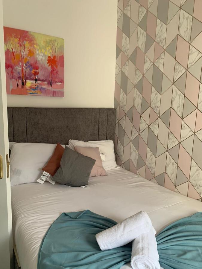 14 Eyre Square Lane Apartment กัลเวย์ ภายนอก รูปภาพ